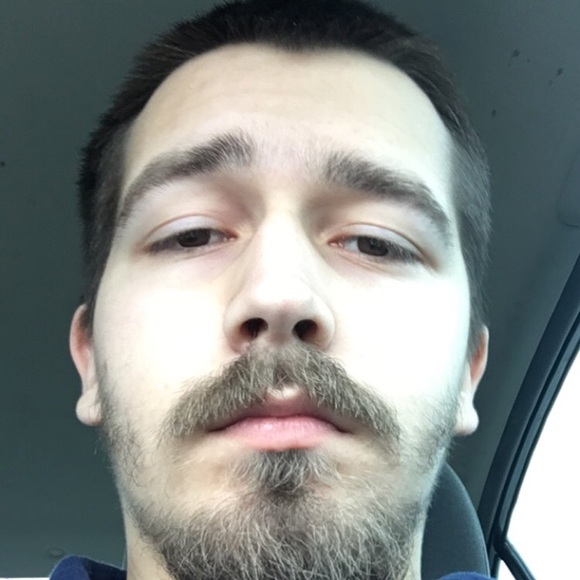 Meet your Posher, Kevin - Picture 1 of 1